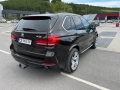 BMW X5 F15 3.0Diesel 258k.c.2015г., снимка 4