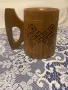 Сувенир - Халба /чаша/ за бира, снимка 2