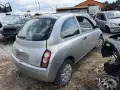 Nissan Micra 1.2 НА ЧАСТИ, снимка 4