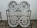 4бр 15ски джанти зa BMW 5х120мм A150606 , снимка 5