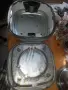 Печка мобилна - Morphy Richards Model No. 48615 1500W, снимка 9