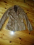  кожено яке , снимка 1