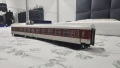 Нови вагони (Sachsenmodelle, Roco, Tillig, Piko, A.C.M.E.) H0 1:87, снимка 10