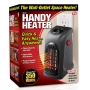 Handy Heater TV242 енергоспестяваща печка, снимка 6