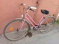 ГРАДСКИ ВЕЛОСИПЕД 28"-ЦОЛА С 3 СКОРОСТИ И КОНТРА, снимка 1