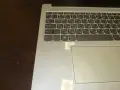 Lenovo Ideapad Slim 5-16IAH8 клавиатура чисто нова ОРИГИНАЛНА (КОД 17), снимка 2