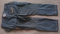 HELLY HANSEN 77441 Chelsea Evolution Stretch Pants раз 54 / L / XL еластичен работен панталон W4-510, снимка 3
