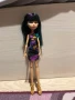 Кукла монстър хай monster high, снимка 1