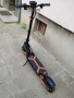 Електрическа тротинетка KuKirin G2 Max - 1000W 2024г., снимка 2