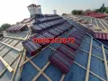 Ремонт на покриви Изграждане на нови покриви, снимка 7