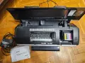 Epson Stylus Photo 1400, снимка 5