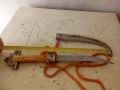 Ханджар, кинжал, кумая, джамбия, снимка 4