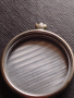 Каса за джобен часовник стар рядък за КОЛЕКЦИЯ ЧАСТИ 43835, снимка 1 - Антикварни и старинни предмети - 44774196