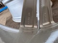 Алуминиеви джанти Mercedes ML W164, снимка 4