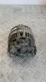 Алтернатор Opel Astra H 1.6i 2007 0124425020 55556067 Astra H (2004-2010), снимка 2