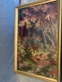картина гоблен , снимка 8