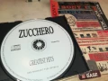 ZUCCHERO CD 0808251739, снимка 12