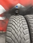 185 60 14, Зимни гуми, Continental WinterContactTS860, 2 броя, снимка 4