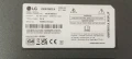 LG 43UR78003LK със счупен екран HC430DQG-ABHA3-A125/EAX70042605(1.0) 4JEBT000-02DN/EAX69502103(1.0), снимка 3