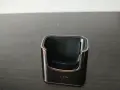 DT-19 зарядна док станция за Nokia 8800 Arte BRONZE, снимка 3