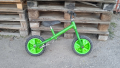 баланс колело , снимка 1 - Детски велосипеди, триколки и коли - 36239925