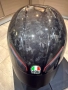 Каска Agv Pista GP RR + Card NEO размер L, снимка 4