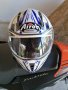 Каска шлем airoh hilmet, снимка 1 - Спортна екипировка - 40802153