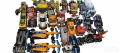 Lego 42146 liebherr lego technic , снимка 6