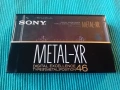 Sony Metal XR-46, снимка 1