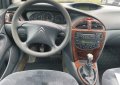 ЧАСТИ Ситроен Ц5 бензин 2001-2004г. Citroen C5, 2000куб, 100kW, 136kс, снимка 6