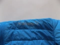 яке norrona falketind primaloft 100 горнище худи суичър блуза туризъм планина дамско оригинално XS, снимка 5