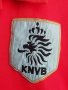 Нидерландия Холандия Nike оригинална футболна тениска фланелка Netherlands S екип , снимка 3