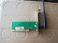 Wireless-G PCI Adapter Repotec RP-WP1400B, снимка 8