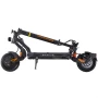 НОВО !!! Електрическа Тротинетка Kukirin G2 Master 2025 Година 2*1000W 52V/20.8 Ah, снимка 5