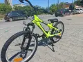Промо велосипед 20" Passati CYBERTRECK жълт, снимка 7