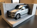 1:18 Mercedes-Benz ML-Klasse Minichamps Модел За Колекционери!, снимка 16