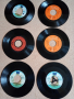 Оригинални малки грамофонни плочи, снимка 5