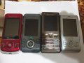 sony ericsson, снимка 1