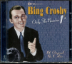 Bing Crosby -Only The Number1, снимка 1