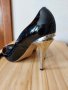 маркови обувки, снимка 1 - Дамски обувки на ток - 42352924
