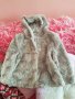 Пухено палтенце, снимка 2