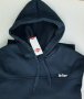 Lee Cooper OTH Hoody - мъжки ватиран суичър с качулка,  размер -XXXL., снимка 3