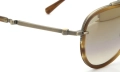 Mr.Leight doheny 12k Gold Retail очила ! , снимка 5