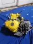 двигател WR450f, снимка 4