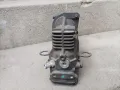 Компресор за въздушно окачване АМК за MERCEDES-BENZ R-класа (W251, V251) А 251 320 27 04, снимка 12