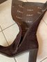 Продавам дамски ботуши GiAnni, снимка 4