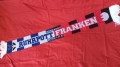 Рядко приятелско футболно шалче FC Schalke 04/FC Nürnberg (Шалке/Нюрнберг), снимка 6