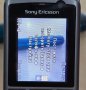 Sony Ericsson K610, снимка 11
