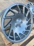 18 джанти 5х112 Спорт Пакет (Vossen VLE-1 Limited Edition) Audi A3 A4 A6 TT 5x112 Ауди А3 А4 А6 ТТ, снимка 9