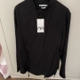 Риза ZARA, тип кимоно, размер L-XL ( по етикет) , снимка 2